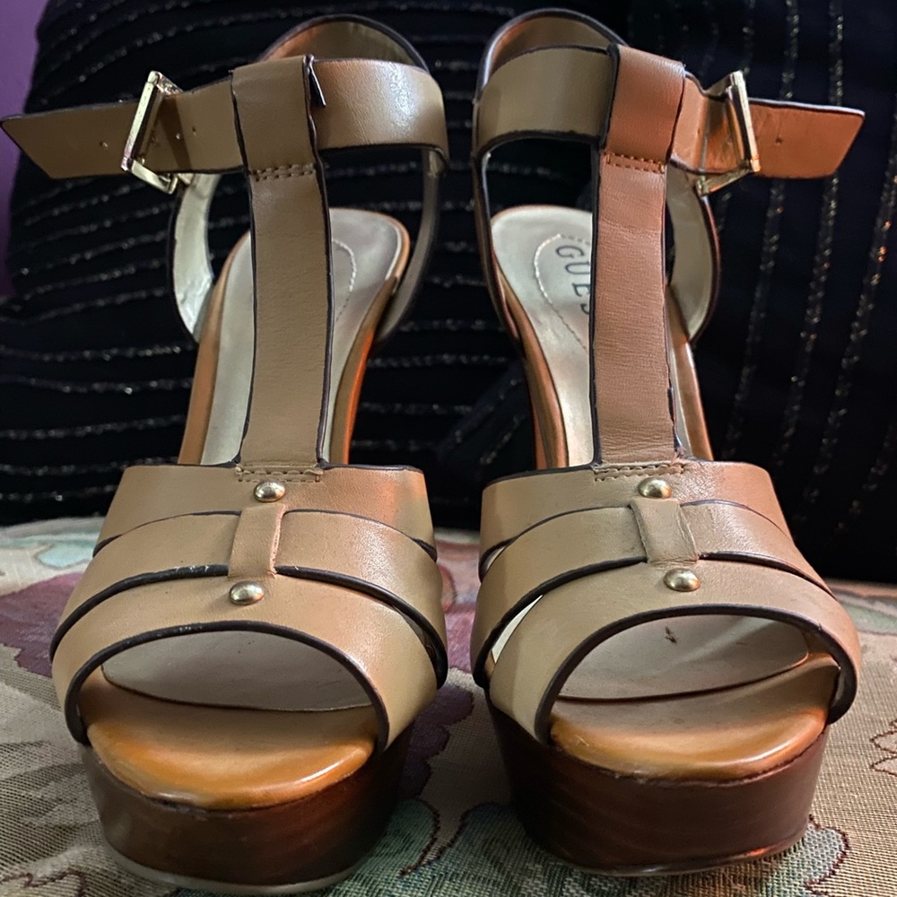 Guess heels - Picture 2 of 4